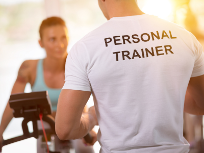 Sign Up For A Free Training Session